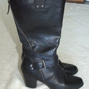 Rialto Women's Boots size 10M